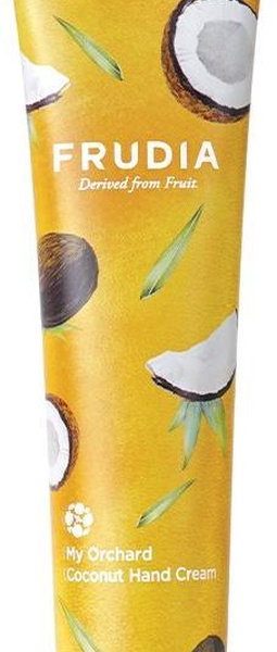 Handcrème Frudia My Orchard Kokosnoot (30 g)