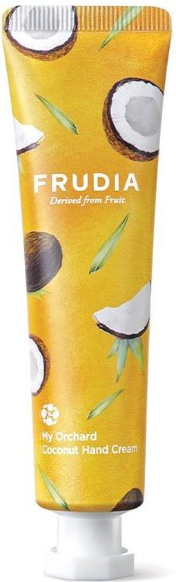 255x840-2 Handcrème Frudia My Orchard Kokosnoot (30 g) - Image 1