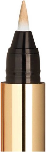 Yves Saint Laurent Face Make up Touche Eclat Highlighter  Concealer Penseel 5 Miel Lumiere 5ml - Image 3
