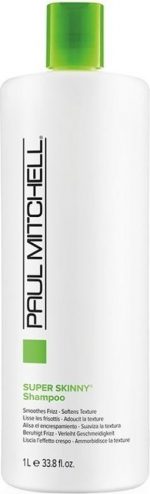 Paul Mitchell Smoothing Super Skinny Daily Shampoo Weerbarstig Haar 1000ml - Image 2