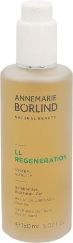 Annemarie BÃ¶rlind LL Regeneration Blossom Dew Gel 150ml - Image 4