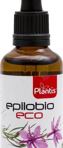 Artesania Extracto De Epilobio Eco Plantis 50ml