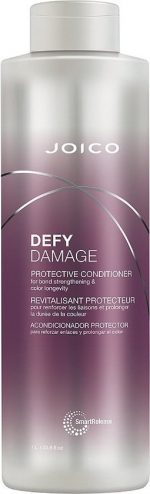 Conditioner Joico Defy Damage 1 L - Image 3