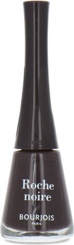 Bourjois 1 Seconde Nagellak - 46 Roche Noire