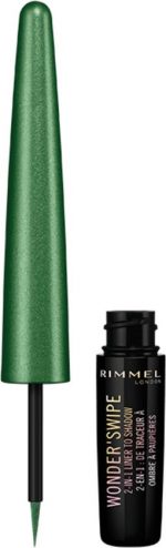 Rimmel Wonder'Swipe Oogschaduw - 012 Kha-Ching - Image 3