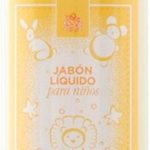Vloeibare zeep voor kinderen Alvarez Gomez (300 ml) (300 ml)