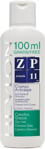 Anti-Roos Shampoo Zp 11 Revlon - Image 2
