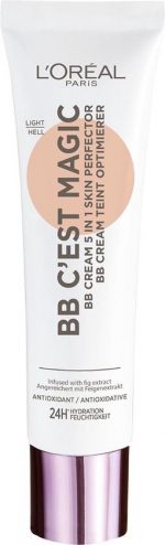 L'oréal Paris Magic Bb Cream Spf10 #light 30 Ml