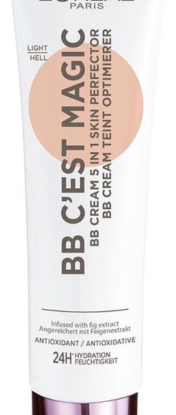 L'oréal Paris Magic Bb Cream Spf10 #light 30 Ml