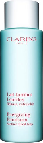 Clarins Energizing Emulsion Body Lotion - 125 ml - bodylotion - huidverzorging - Image 2
