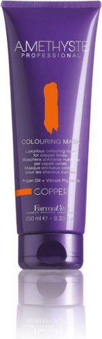 Amethyste Colouring Mask Koper - Image 2