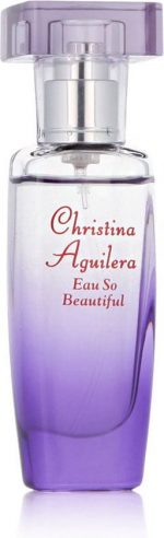Christina Aguilera Eau So Beautiful EDP W 15 ml - Image 3
