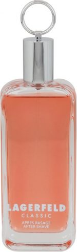Karl Lagerfeld Lagerfeld Classic After Shave Lotion 100 ml  man - Image 4