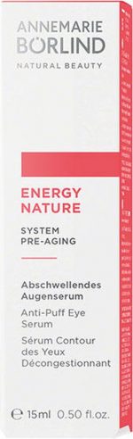 Annemarie Börlind Oogserum Energynature 15 ml - Image 4