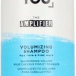 Shampoo ProYou the Amplifier Revlon (1000 ml)