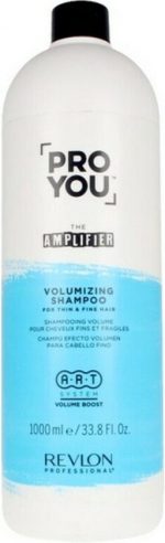 Shampoo ProYou the Amplifier Revlon (1000 ml)