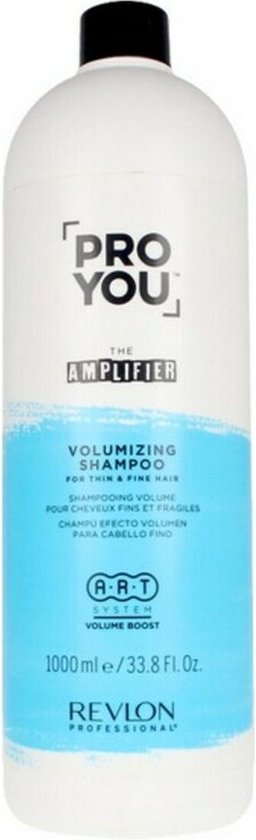 256x840-40 Shampoo ProYou the Amplifier Revlon (1000 ml) - Image 1