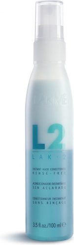 Lakmé - Lak-2 Instant Hair Coinditioner 100ml - Image 2