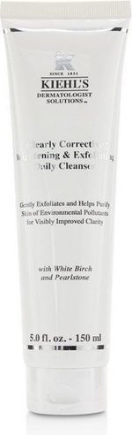 Kiehl's D.S. Clearly C. Br. & Exf. Daily Cleanser - Image 2