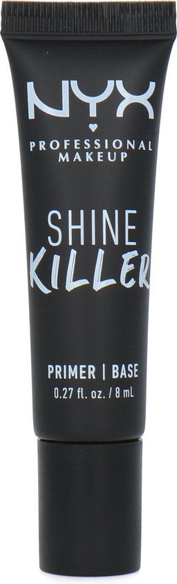 256x840-60 Nyx Shine Killer Shine Kill 8ml - Image 1