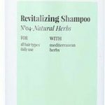 Shampoo Back Bar Farmavita 030137