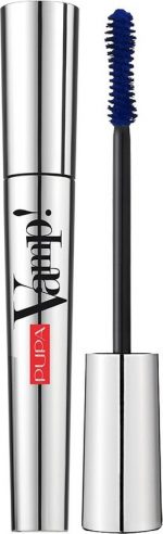 Pupa Milano Vamp Mascara - 300 Deep Night - Image 4