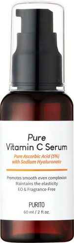 Purito - Pure Vitamin C Serum - 60ml - Image 3