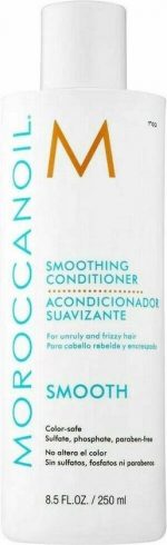 Moroccanoil Smoothing Conditioner - 250 ml - Image 4