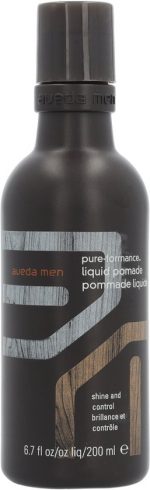 Aveda Men Pure Formance Liquid Pomade   PeAujAcA pomA da na vlasy pro muA34e - Image 4