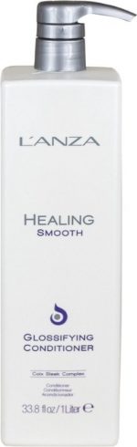 Lanza Healing Smooth Glossifying - 1000 ml - Conditioner