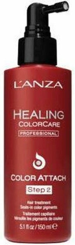 257x840-299 L’ANZA Healing ColorCare Color Attach Step 2 150 ml - Image 1