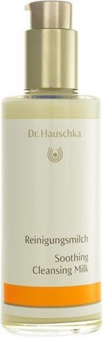 Dr. Hauschka - Soothing Cleansing Milk - 145ml - Image 3