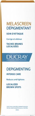 Ducray Melascreen Depigmenterend Creme 30ml - Image 3