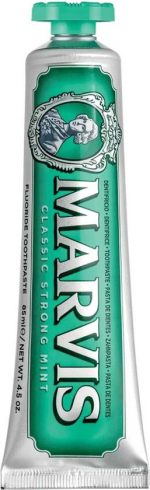 Marvis - Classic Strong Mint Tanpasta - Image 2