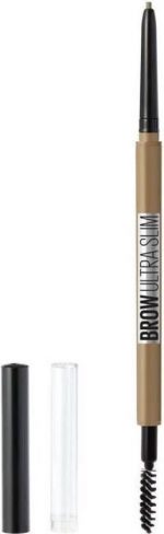 Maybelline Brow Ultra Slim Defining Eyebrow Pencil 01 Blonde - Image 3
