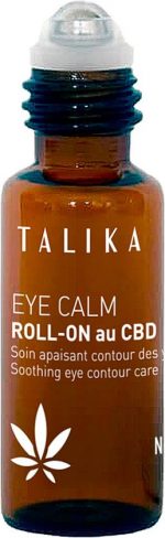 Talika Eye Calm Roll-On 10ml - Image 2