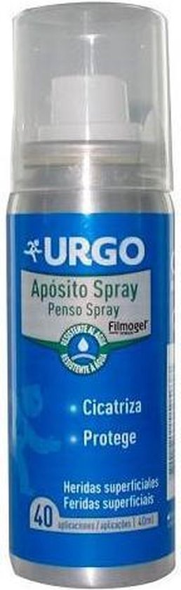 258x840-20 Urgo Aposito Filmogel Spray 40ml - Image 1