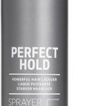 Goldwell Style Sign Perfect Hold - 500ml