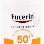 Sun Protection with Colour Eucerin Photoaging Control Tinted Medium SPF 50+ (50 ml)