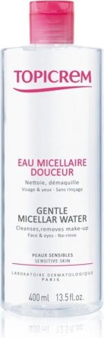 Topicrem Hydra+ Micellair Water 400ml - Image 3