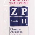 Anti-Roos Shampoo Zp 11 Revlon