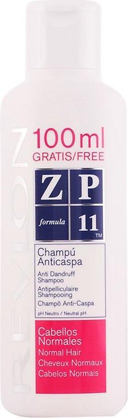 258x840-43 Anti-Roos Shampoo Zp 11 Revlon - Image 1
