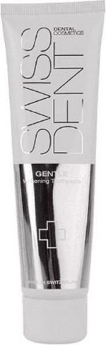 Swissdent Dental Cosmetics Nano Whitening Tandpasta 100 ml - Image 3