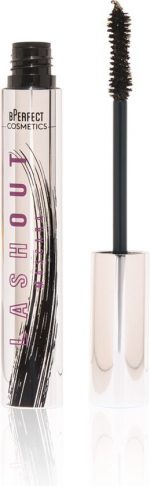 BPerfect Cosmetics - Lash Out Mascara Black - Image 2