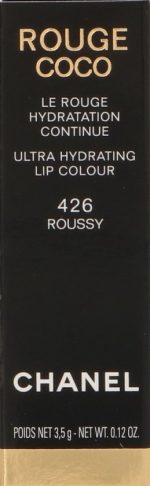 Chanel Rouge Coco Lipstick Lipstick   426 Roussy - Image 2