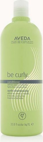 Aveda Be Curly   Conditioner   1000 Ml - Image 4