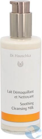 DR  HAUSCHKA Soothing Cleansing Milk koj ce mleczko do demakija u 145ml - Image 4