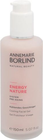 Annemarie Börlind Gezichtsgel Energynature 150 ml - Image 4