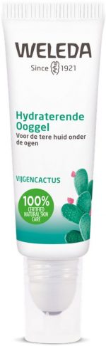 Hydrating Eye Gel - Prickly Pear Moisturizing Eye Gel 10ml