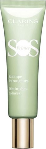 CLARINS - SOS Primer - 30 ml - Primer - Image 2